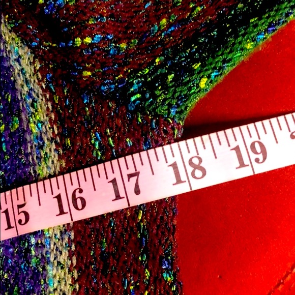 Episode Sweater /Cardigan Sz S - Picture 6 of 7